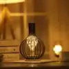 Décoration lumineuse <br> Lampe déco fer forgé. | OkO-OKO™ Lampe déco fer forgé | OkO-OkO