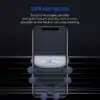 Gadgets Utiles <br> Support de téléphone de voiture automatique. | OkO-OKO™ Support de téléphone "This is SPRING" rapide et sûr | OkO-OkO
