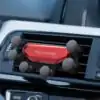 Gadgets Utiles <br> Support de téléphone de voiture automatique. | OkO-OKO™ Support de téléphone "This is SPRING" rouge | OkO-OkO