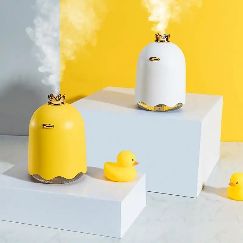 Diffuseur d'huile essentielle <br>Ultrasonique 250 ML. | OkO-OKO™ Diffuseur d'huiles essentielles Humidificateur d'air ultrasonique 250 ML | OkO-OkO