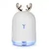 Diffuseur d'huile essentielle <br>Ultrasonique 250 ML. | OkO-OKO™ Diffuseur d'huiles essentielles Humidificateur d'air ultrasonique 250 ML | OkO-OkO