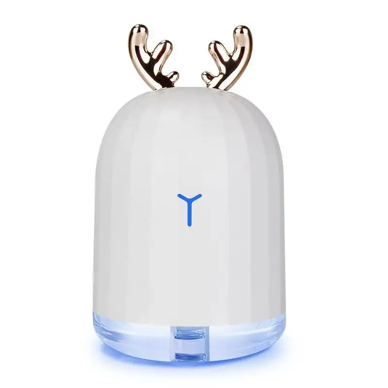 Diffuseur d'huile essentielle <br>Ultrasonique 250 ML. | OkO-OKO™ Diffuseur d'huiles essentielles Humidificateur d'air ultrasonique 250 ML | OkO-OkO