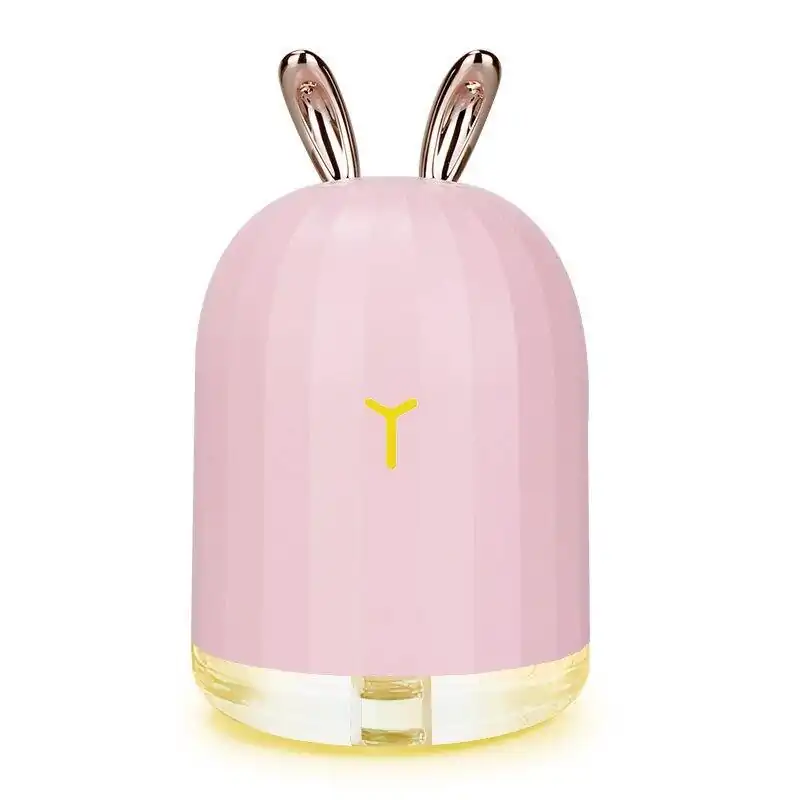 Diffuseur d'huile essentielle <br>Ultrasonique 250 ML. | OkO-OKO™ Diffuseur d'huiles essentielles Humidificateur d'air ultrasonique 250 ML | OkO-OkO