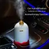 Diffuseur d'huile essentielle <br>Ultrasonique 250 ML. | OkO-OKO™ Diffuseur d'huiles essentielles Humidificateur d'air ultrasonique 250 ML | OkO-OkO