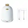 Diffuseur d'huile essentielle <br>Ultrasonique 250 ML. | OkO-OKO™ Diffuseur d'huiles essentielles Humidificateur d'air ultrasonique 250 ML | OkO-OkO