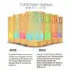 Diffuseur d'huile essentielle <br>Diffuseur d'huile essentielles. | OkO-OKO™ Diffuseur / Humidificateur ultrasonique aromatique en bois | OkO-OkO