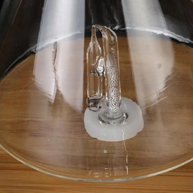 Diffuseur d'huile essentielle <br>Nébuliseur. | OkO-OKO™ Diffuseur - Nébuliseur d'huile essentielle gros plan | OkO-OkO