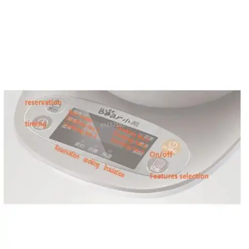 Teteras Eléctricas Automáticas. | OkO-OKO™ Teteras Eléctricas Automáticas. - Imagen 7
