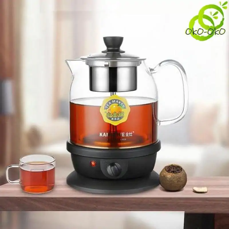 Electric Teapot