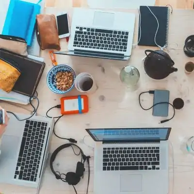 Mes Gadgets Utiles