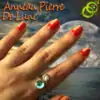 Joyas de litoterapia <br> Anillo de piedra de luna | OkO-OKO™ Anillo de piedra lunar | OkO-OkO™
