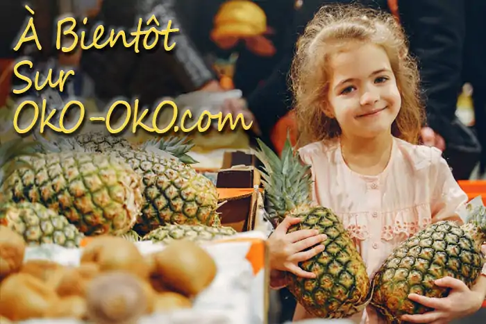 L'Infusion d'ananas | OkO-OKO™ A bientôt pour une Infusion de Peau d'ananas bouillie pour maigrir | oko-oko