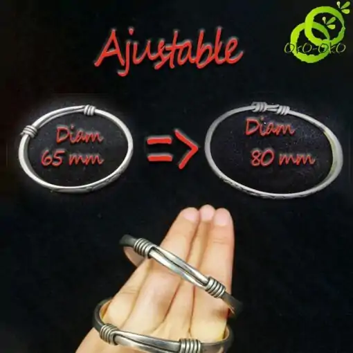 <br> Joyería espiritual Pulsera tibetana | OkO-OKO™ Pulsera de protección tibetana | OkO-OkO