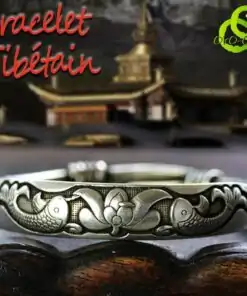 Pulsera tibetana | OkO-OkO