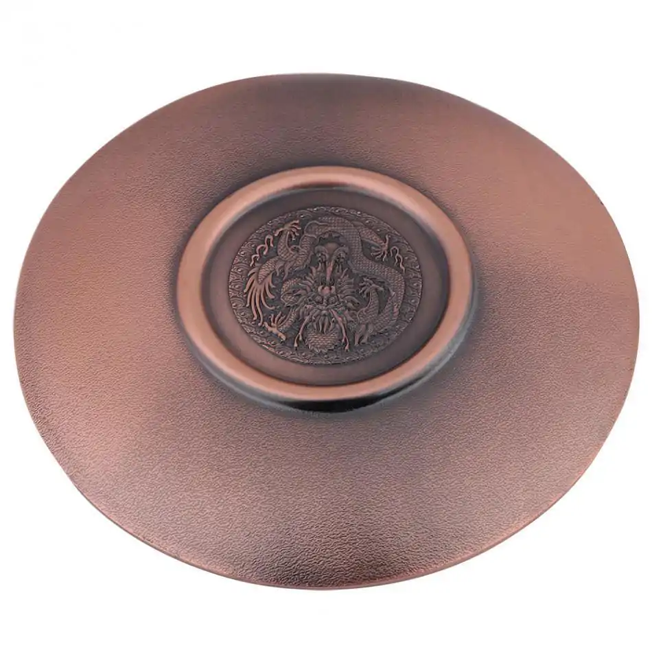Encens <br>Porte-Encens dragon | OkO-OKO™ Porte encens dragon en relief | oko oko