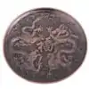 Encens <br>Porte-Encens dragon | OkO-OKO™ Porte encens dragon avec gravure centrale | oko oko