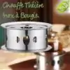 Chauffe Théière  Inox  | OkO-OkO