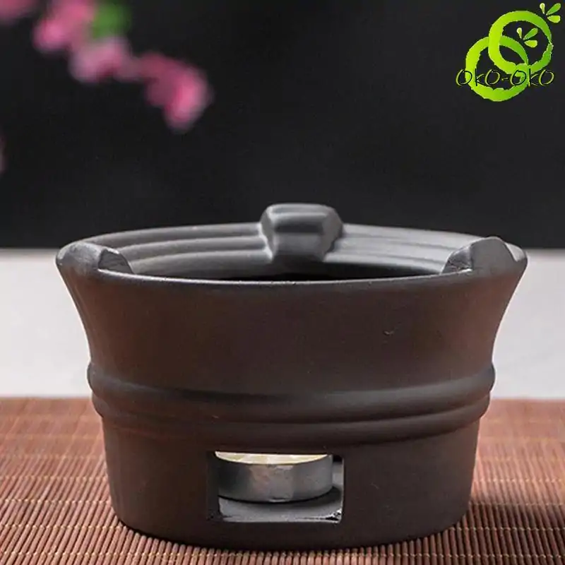 Teekannenwärmer Japanisch (Keramik). | OkO-OKO™ Japanischer Teekannenwärmer (Keramik) kaufen | OkO-OkO
