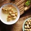 Bittere oranjebloesemthee in infusie | oko-oko