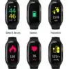 Gadgets Utiles <br>SmartWatch-Pods 2-en-1. | OkO-OKO™ SmartWatch-Pods 2-en-1 toutes les fonctions | OkO-OkO