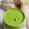 Accessoire thé <br> Mini fouet électrique. | OkO-OKO™ Mini fouet électrique pour le matcha | oko-oko