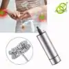 Accessoire thé <br> Mini fouet électrique. | OkO-OKO™ Mini fouet électrique pour la cuisine | oko-oko