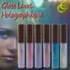 gloss holographique | oko-oko