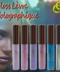 holographischer gloss | oko-oko