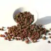 Thé et Infusion <br> Chrysanthème des Neiges. | OkO-OKO™ Thé Chrysanthème des Neiges dans un bol | OkO-OkO