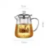 Théières en Verre <br> Martelé. | OkO-OKO™ Théières en verre Martelé 880 ml | oko oko