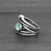 Bijou Lithothérapie <br> Bague Pierre Naturelle. | OkO-OKO™ Acheter Bague Pierre Naturelle semi précieuse | oko-oko
