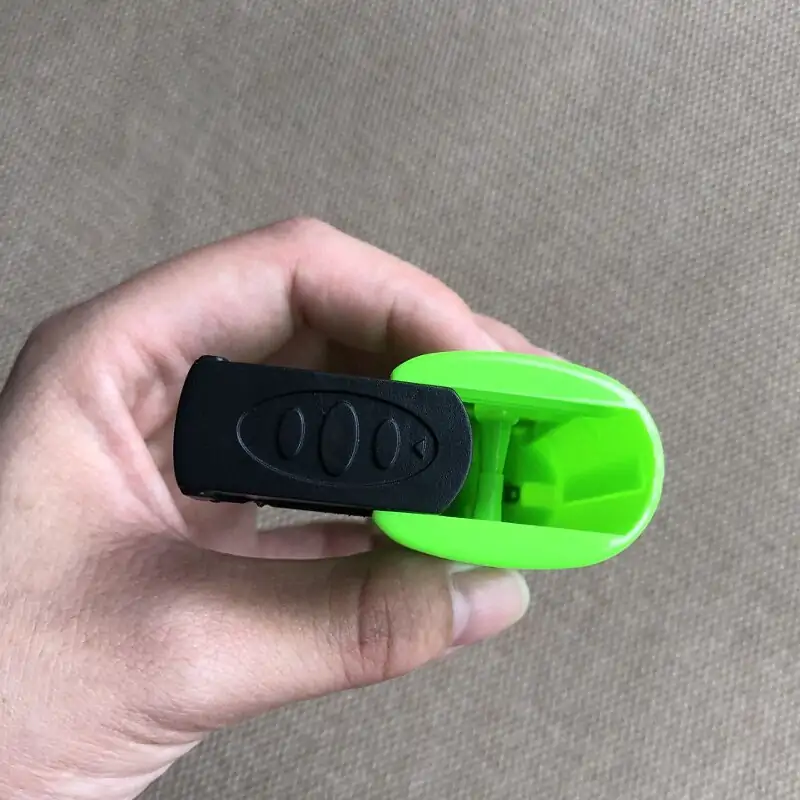 Batterij aangedreven melkopschuimer | OkO-OkO