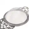 Colador de té de acero de doble asa | OkO-OkO