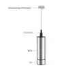Accessoire thé <br> Mini fouet électrique. | OkO-OKO™ Mini fouet électrique descriptif | oko-oko