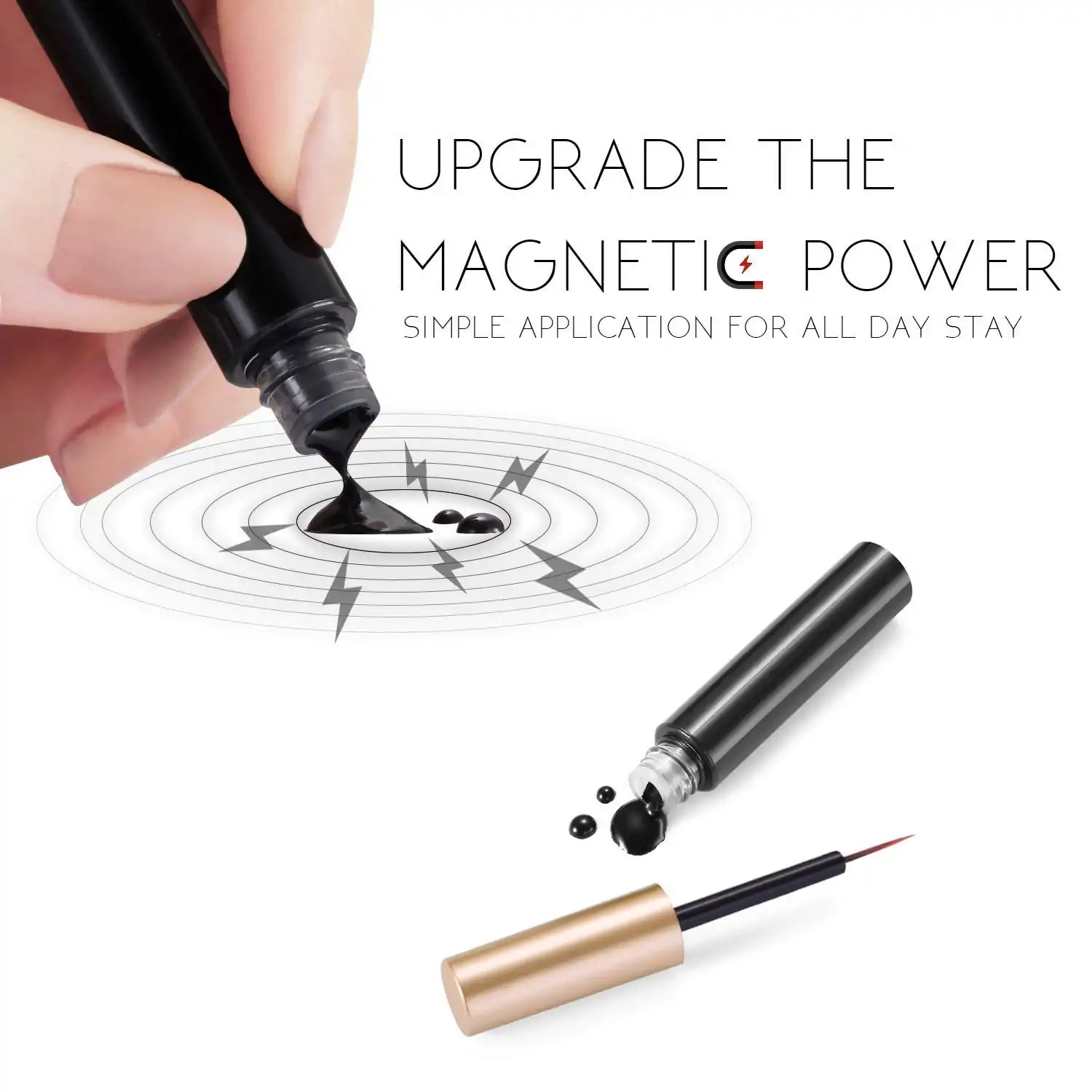 Beauté et Accessoire <br> Faux Cils magnétiques. | OkO-OKO™ acheter Cils magnétiques pas cher | oko oko