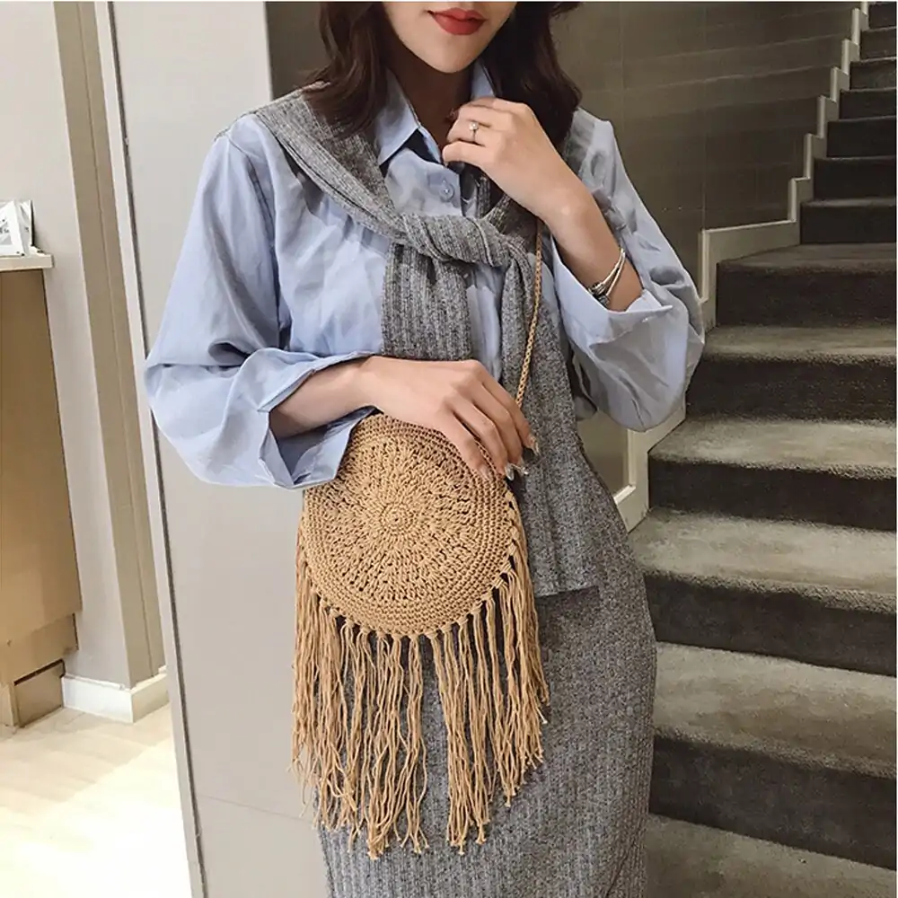 Bolso boho | oko oko