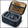 Travel Tea Set (6 variants). | OkO-OKO™ Travel Tea Set with tray and tea tongs | OkO-OkO