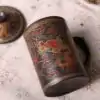 Infuser mug or dragon mug | OkO-OkO