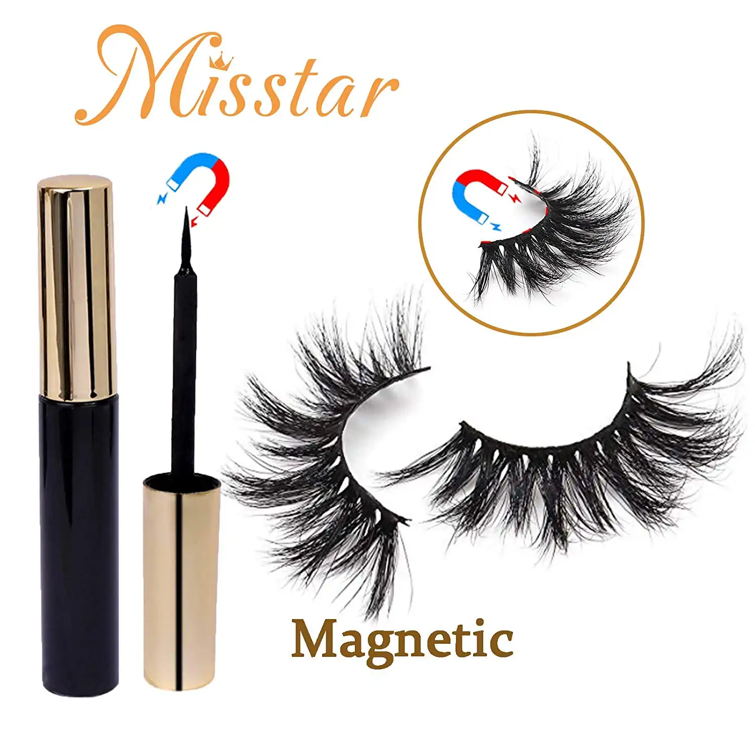 Beauté et Accessoire <br> Faux Cils magnétiques. | OkO-OKO™ acheter pas cher Cils magnétiques pas cher | oko oko