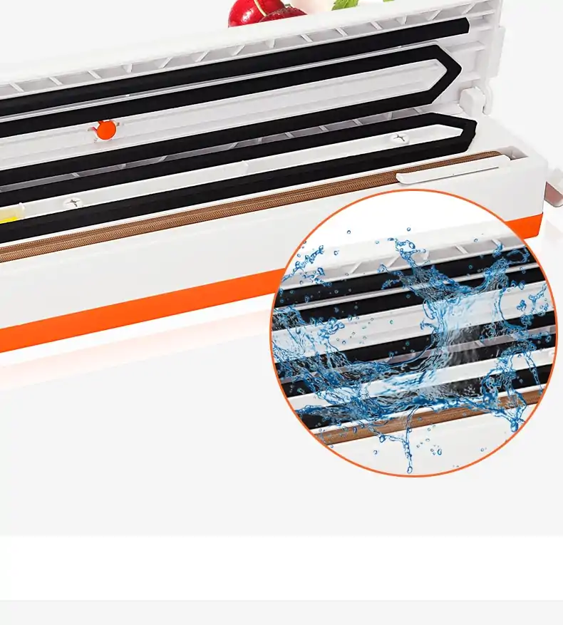 8vacuum sealer machine