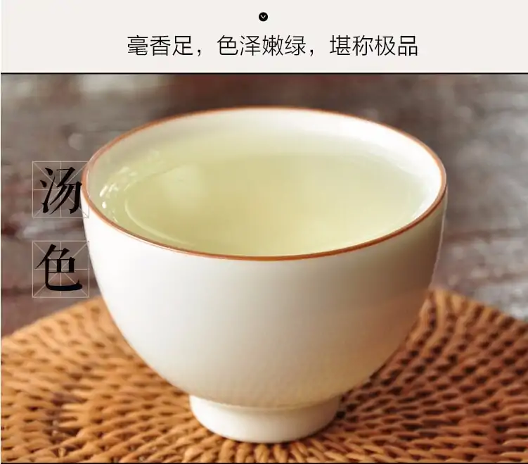 Thé et Infusion <br>Thé blanc en vrack. | OkO-OKO™ Thé blanc en vrack | oko oko