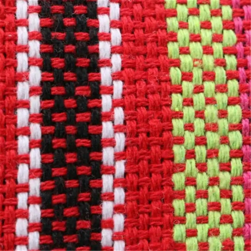 Sac à main <br>Brodé ethnique. | OkO-OKO™ Sac brodé ethnique détail tissage | oko oko
