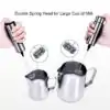 Accessoire thé <br> Mini fouet électrique. | OkO-OKO™ Mini fouet électrique pour grande quantité | okooko