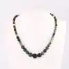 Collier Pierre Naturelle Femme Agate d'eau | oko-oko