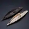 Incense holder Leaf 2 colors 4 variations | OkO-OkO