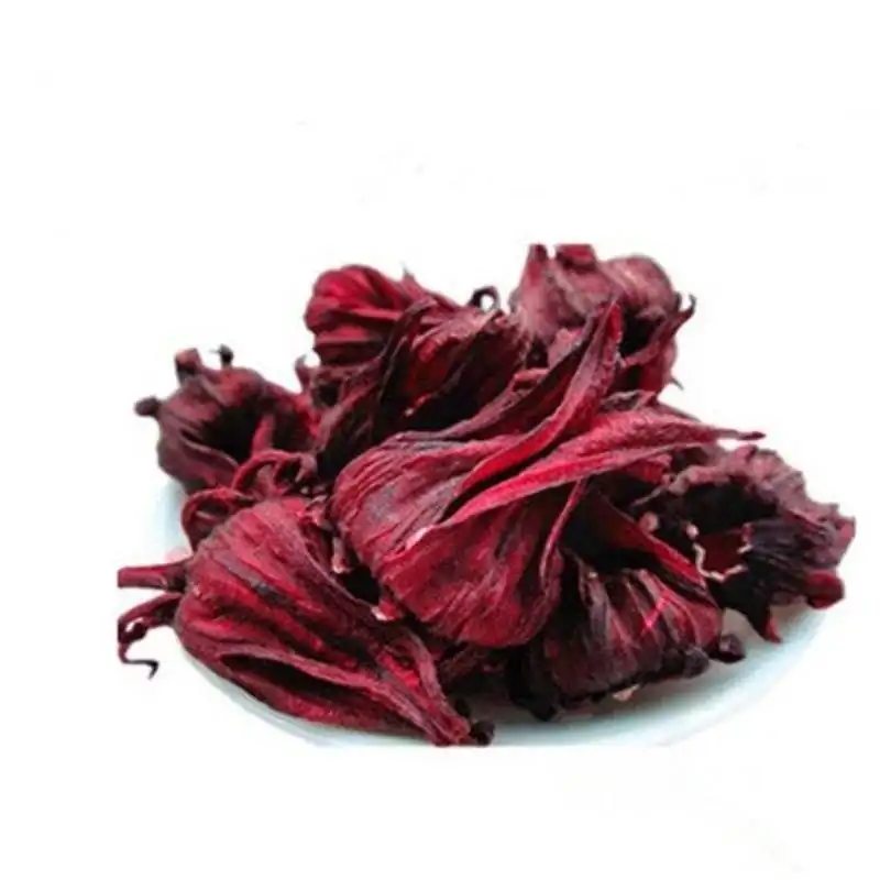 Thé et Infusion <br> Hibiscus. | OkO-OKO™ Acheter Thé d'hibiscus Sabdariffa | okooko