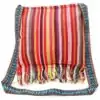 Sac à main <br>Brodé ethnique. | OkO-OKO™ Sac brodé ethnique tissé en fibre naturelles| oko oko