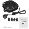 Electric Teapot Warmer or Mini Electric Plate French plug | OkO-OkO