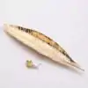 Incense Leaf Holder Variant 4 | OkO-OkO