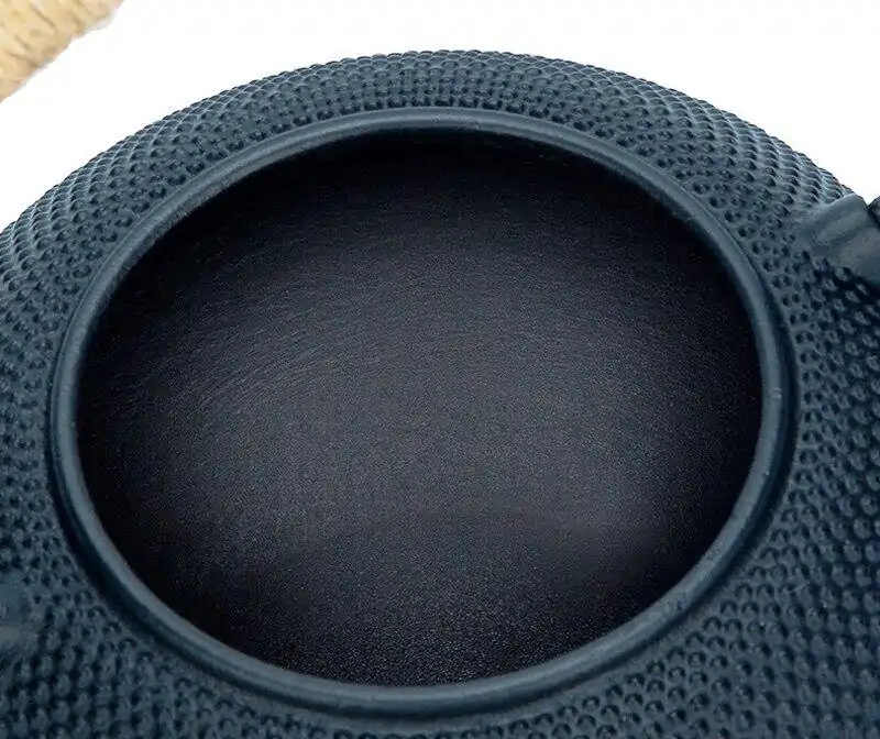Théière en fonte brute <br> Japanese. | OkO-OKO™ Théière en Fonte Japanese intérieur brute | oko-oko